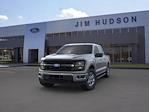 2025 Ford F-150 SuperCrew Cab 4WD Pickup for sale #F39266 - photo 3