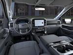 2025 Ford F-150 SuperCrew Cab 4WD Pickup for sale #F39266 - photo 9