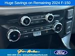 2025 Ford F-150 SuperCrew Cab 4WD Pickup for sale #F39266 - photo 3