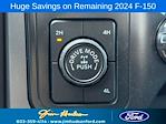 2025 Ford F-150 SuperCrew Cab 4WD Pickup for sale #F39266 - photo 4