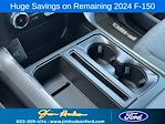 2025 Ford F-150 SuperCrew Cab 4WD Pickup for sale #F39266 - photo 5