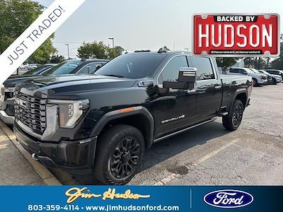 2024 GMC Sierra 2500 Crew Cab 4WD Pickup for sale #F39269A - photo 1