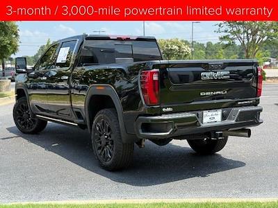 2024 GMC Sierra 2500 Crew Cab 4WD Pickup for sale #F39269A - photo 2
