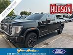 2024 GMC Sierra 2500 Crew Cab 4WD Pickup for sale #F39269A - photo 1