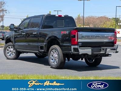 2025 Ford F-250 Crew Cab 4WD Pickup for sale #F39271 - photo 2
