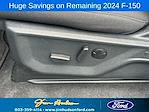 2025 Ford F-150 SuperCrew Cab 4WD Pickup for sale #F39272 - photo 25