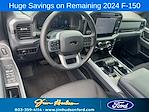 2025 Ford F-150 SuperCrew Cab 4WD Pickup for sale #F39272 - photo 26