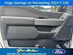 2025 Ford F-150 SuperCrew Cab 4WD Pickup for sale #F39272 - photo 27