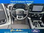 2025 Ford F-150 SuperCrew Cab 4WD Pickup for sale #F39272 - photo 24