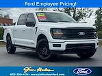 2025 Ford F-150 SuperCrew Cab 4WD Pickup for sale #F39272 - photo 3