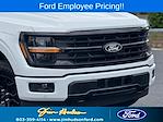 2025 Ford F-150 SuperCrew Cab 4WD Pickup for sale #F39272 - photo 2