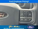 2025 Ford F-150 SuperCrew Cab 4WD Pickup for sale #F39272 - photo 14