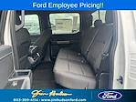 2025 Ford F-150 SuperCrew Cab 4WD Pickup for sale #F39272 - photo 22