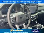 2025 Ford F-150 SuperCrew Cab 4WD Pickup for sale #F39272 - photo 4