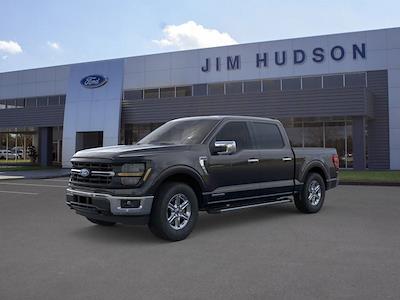 2025 Ford F-150 SuperCrew Cab 4WD Pickup for sale #F39276 - photo 1