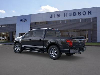 2025 Ford F-150 SuperCrew Cab 4WD Pickup for sale #F39276 - photo 2