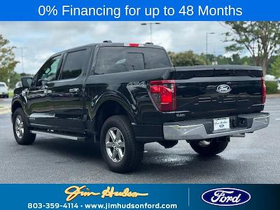 2025 Ford F-150 SuperCrew Cab 4WD Pickup for sale #F39276 - photo 2