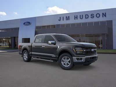 2025 Ford F-150 SuperCrew Cab 4WD Pickup for sale #F39276 - photo 1