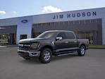 2025 Ford F-150 SuperCrew Cab 4WD Pickup for sale #F39276 - photo 1
