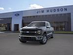 2025 Ford F-150 SuperCrew Cab 4WD Pickup for sale #F39276 - photo 3