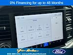 2025 Ford F-150 SuperCrew Cab 4WD Pickup for sale #F39276 - photo 27