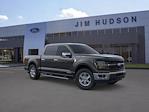 2025 Ford F-150 SuperCrew Cab 4WD Pickup for sale #F39276 - photo 7