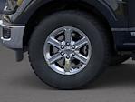 2025 Ford F-150 SuperCrew Cab 4WD Pickup for sale #F39276 - photo 19
