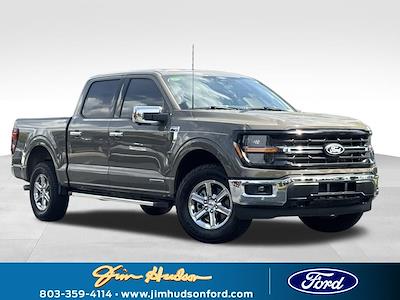 New 2025 Ford F-150 - photo 1