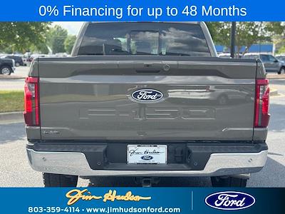 2025 Ford F-150 SuperCrew Cab 4WD Pickup for sale #F39280 - photo 2