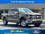 2025 Ford F-150 SuperCrew Cab 4WD Pickup for sale #F39280 - photo 1