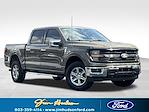 2025 Ford F-150 SuperCrew Cab 4WD Pickup for sale #F39280 - photo 1