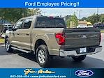 2025 Ford F-150 SuperCrew Cab 4WD Pickup for sale #F39280 - photo 3