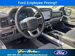 2025 Ford F-150 SuperCrew Cab 4WD Pickup for sale #F39280 - photo 11