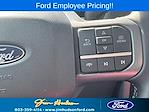 2025 Ford F-150 SuperCrew Cab 4WD Pickup for sale #F39280 - photo 19