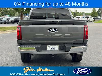 2025 Ford F-150 SuperCrew Cab 4WD Pickup for sale #F39281 - photo 2