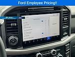 2025 Ford F-150 SuperCrew Cab 4WD Pickup for sale #F39281 - photo 27