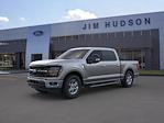 2025 Ford F-150 SuperCrew Cab 4WD Pickup for sale #F39281 - photo 1