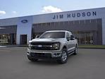 2025 Ford F-150 SuperCrew Cab 4WD Pickup for sale #F39281 - photo 3