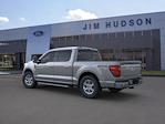 2025 Ford F-150 SuperCrew Cab 4WD Pickup for sale #F39281 - photo 2