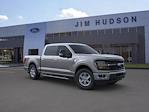 2025 Ford F-150 SuperCrew Cab 4WD Pickup for sale #F39281 - photo 7