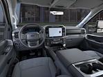 2025 Ford F-150 SuperCrew Cab 4WD Pickup for sale #F39281 - photo 9