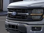 2025 Ford F-150 SuperCrew Cab 4WD Pickup for sale #F39281 - photo 17