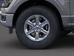 2025 Ford F-150 SuperCrew Cab 4WD Pickup for sale #F39281 - photo 19