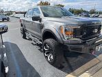 2021 Ford F-150 SuperCrew Cab 4WD Pickup for sale #F39281A - photo 9