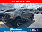 2021 Ford F-150 SuperCrew Cab 4WD Pickup for sale #F39281A - photo 17