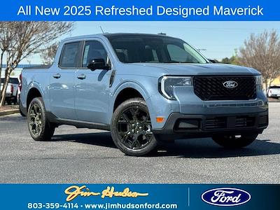 2025 Ford Maverick SuperCrew Cab AWD Pickup for sale #F39286 - photo 1