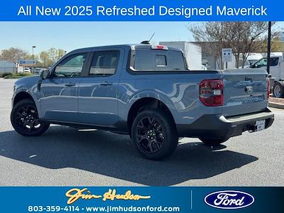 2025 Ford Maverick SuperCrew Cab AWD Pickup for sale #F39286 - photo 2