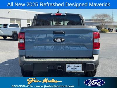 2025 Ford Maverick SuperCrew Cab AWD Pickup for sale #F39286 - photo 2