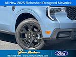 2025 Ford Maverick SuperCrew Cab AWD Pickup for sale #F39286 - photo 4