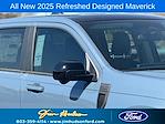 2025 Ford Maverick SuperCrew Cab AWD Pickup for sale #F39286 - photo 6